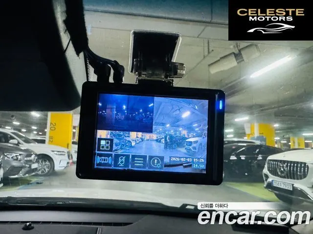 CADILLAC ATS 2.0 Coupé 2019 — photo 16 sur 26