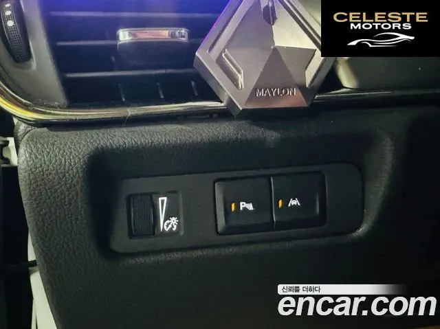 CADILLAC ATS 2.0 Coupé 2019 — photo 17 sur 26