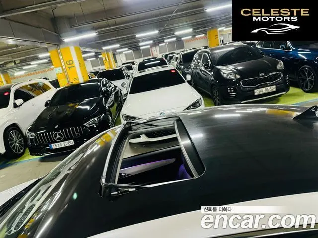 CADILLAC ATS 2.0 Coupé 2019 — photo 18 sur 26