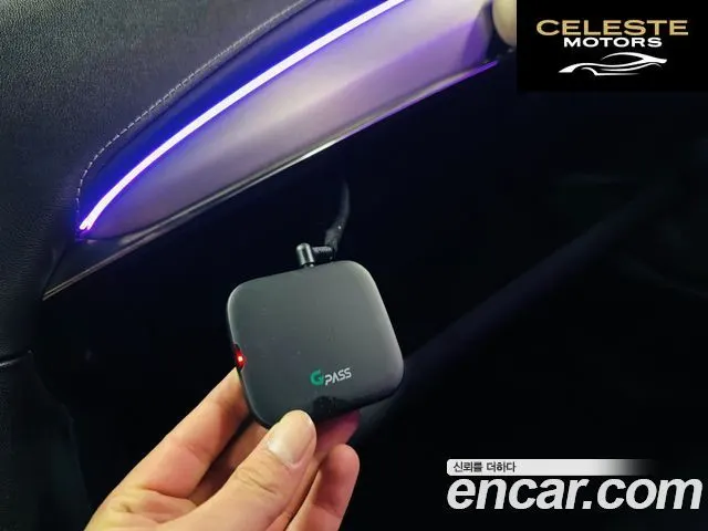 CADILLAC ATS 2.0 Coupé 2019 — photo 20 sur 26