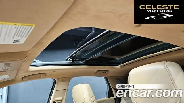 CADILLAC XT5 3.6 AWD 2019 — photo 18 sur 20