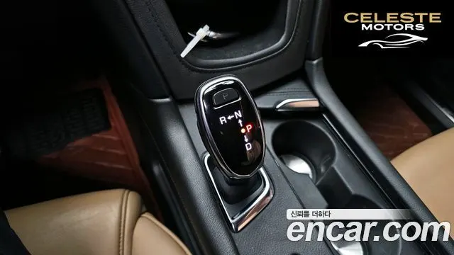 CADILLAC XT5 3.6 AWD 2019 — photo 9 sur 20