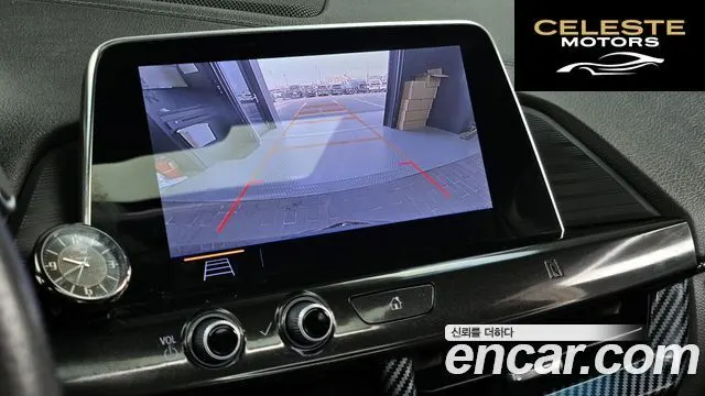CADILLAC CT4 2.0 Sport 2020 — photo 15 sur 26