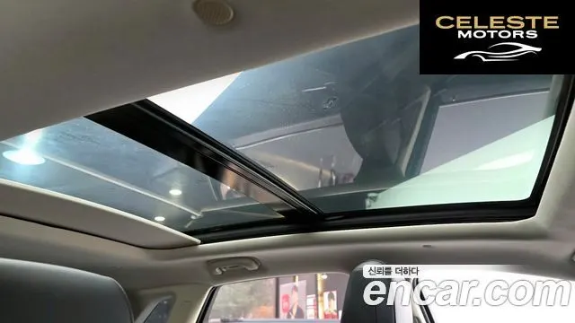 CADILLAC XT5 3.6 Premium Plus AWD 2018 — photo 19 sur 20