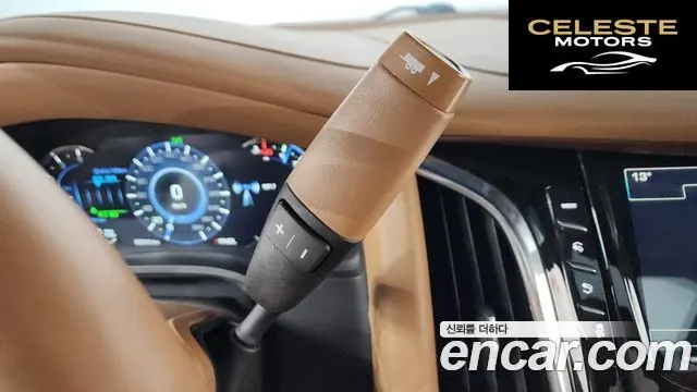 CADILLAC 6.2 ESV 2017 — photo 9 sur 20