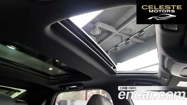 CADILLAC CT6 3.6 Sport AWD 2019 — photo 18 sur 20