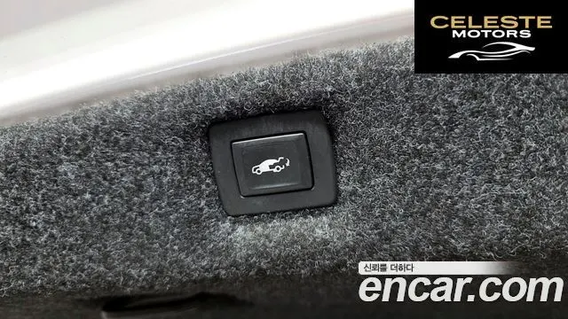 CADILLAC CT6 3.6 Sport AWD 2019 — photo 20 sur 20
