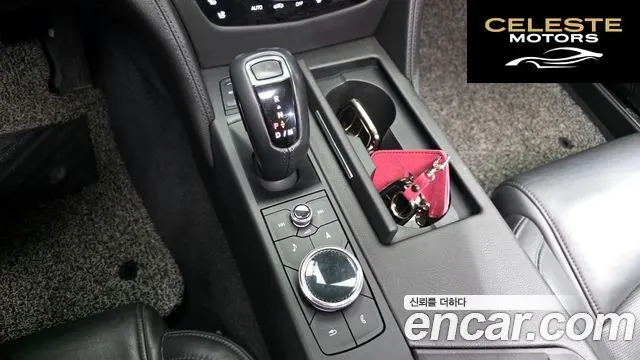 CADILLAC CT6 3.6 Sport AWD 2019 — photo 9 sur 20