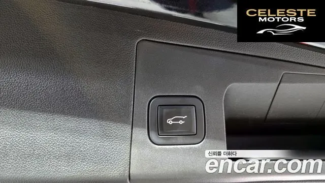 CADILLAC XT5 3.6 Premium Plus AWD 2018 — photo 20 sur 20