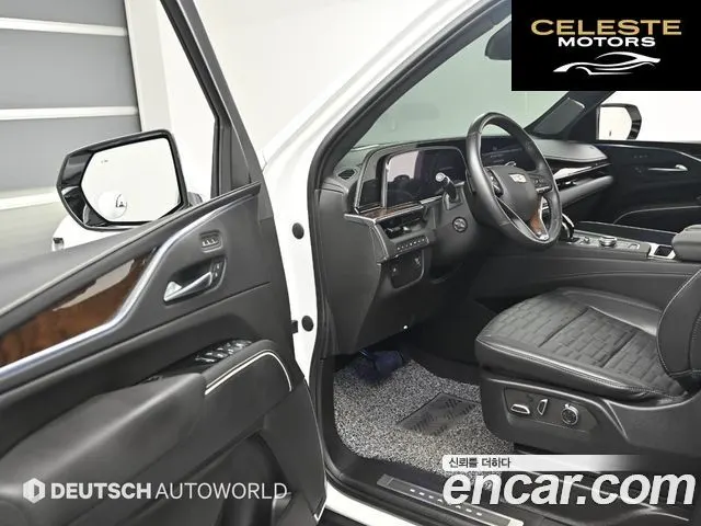 CADILLAC 56.2 2023 — photo 11 sur 26