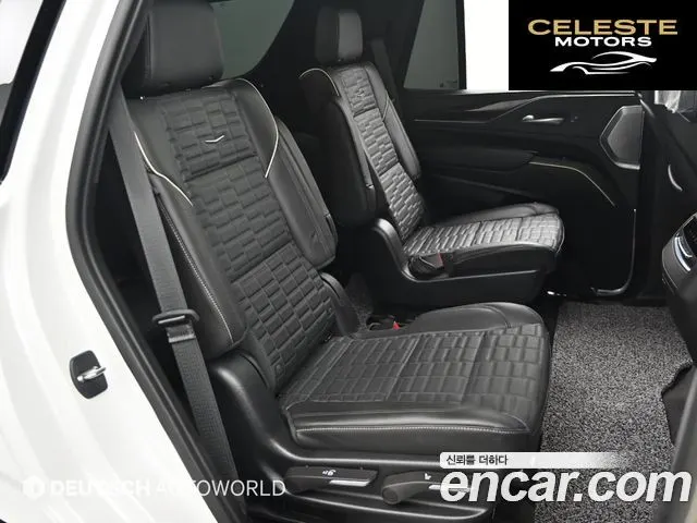 CADILLAC 56.2 2023 — photo 12 sur 26