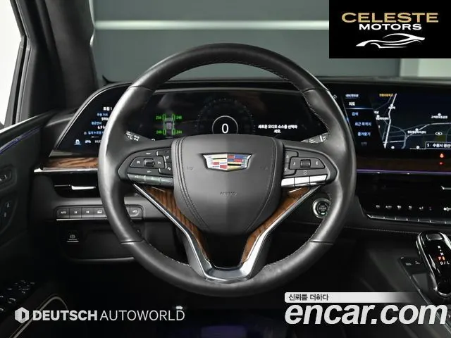 CADILLAC 56.2 2023 — photo 13 sur 26