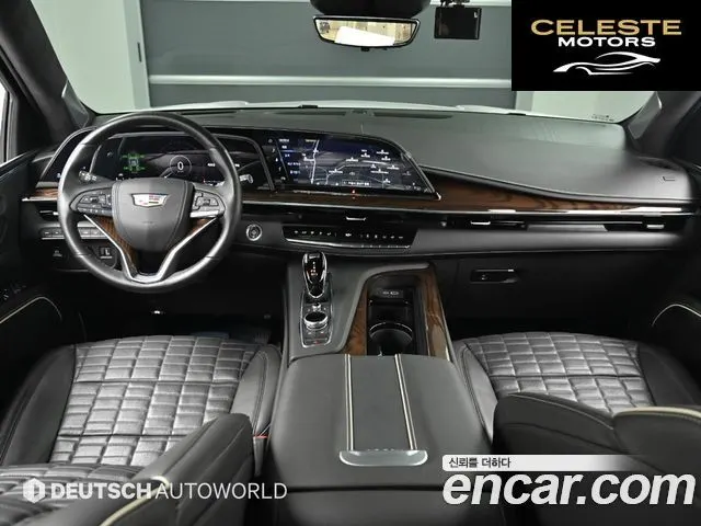 CADILLAC 56.2 2023 — photo 24 sur 26