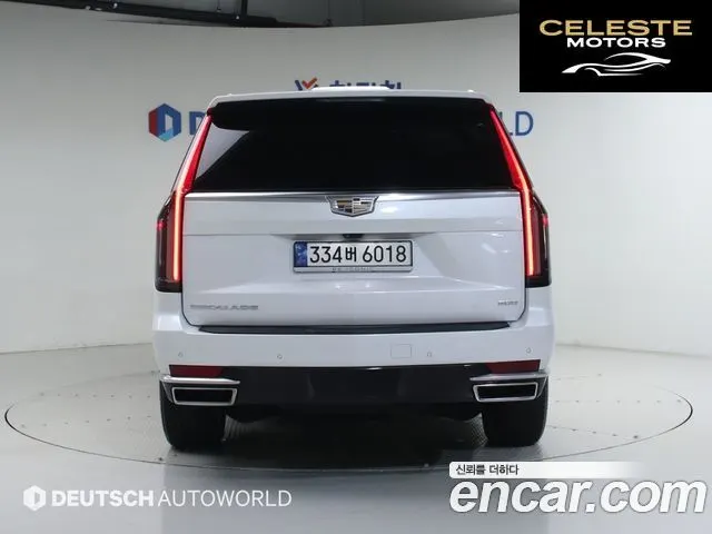 CADILLAC 56.2 2023 — photo 4 sur 26