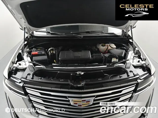 CADILLAC 56.2 2023 — photo 6 sur 26