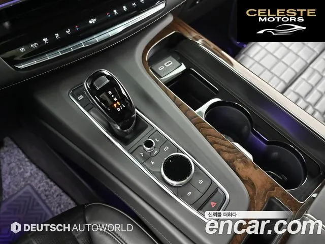 CADILLAC 56.2 2023 — photo 9 sur 26