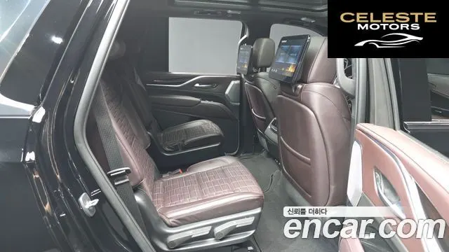 CADILLAC 56.2 2023 — photo 12 sur 20