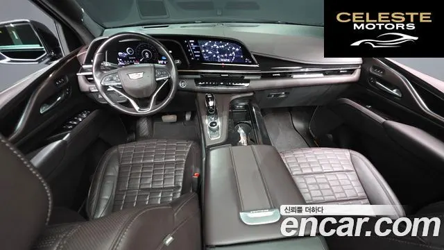 CADILLAC 56.2 2023 — photo 7 sur 20