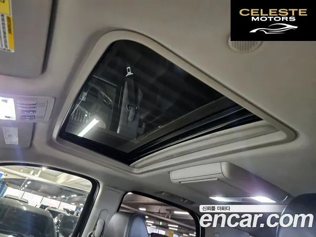 CADILLAC 6.2 2009 — photo 18 sur 26