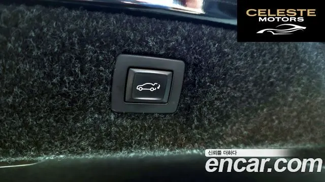 CADILLAC CT6 3.6 Premium AWD 2018 — photo 20 sur 20