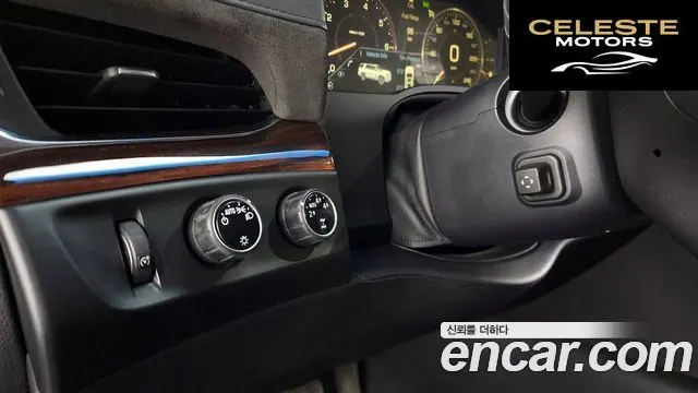 CADILLAC 6.2 ESV 2015 — photo 16 sur 20