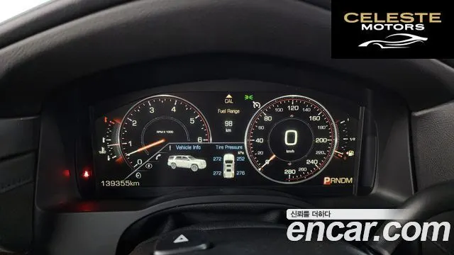CADILLAC 6.2 ESV 2015 — photo 8 sur 20
