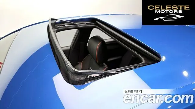 CADILLAC CT4 2.0 Sport 2020 — photo 19 sur 20