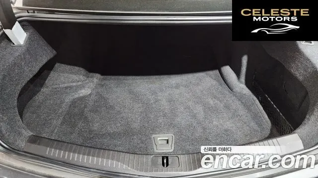 CADILLAC CT6 3.6 Premium AWD 2017 — photo 20 sur 20