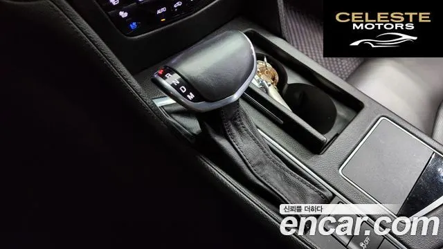 CADILLAC CT6 3.6 Premium AWD 2017 — photo 9 sur 20