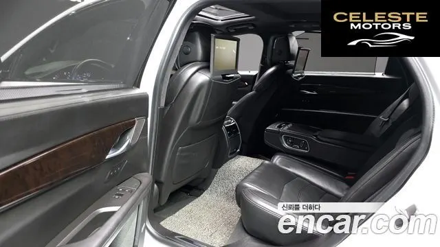 CADILLAC CT6 3.6 AWD 2016 — photo 12 sur 20