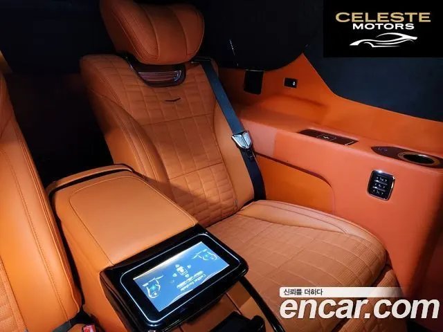 CADILLAC 56.2 ESV 2023 — photo 10 sur 26
