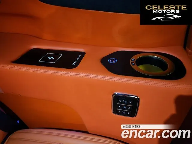 CADILLAC 56.2 ESV 2023 — photo 12 sur 26