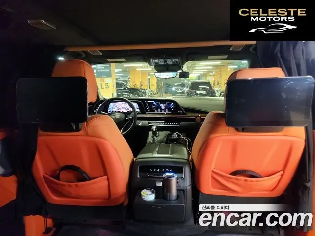 CADILLAC 56.2 ESV 2023 — photo 13 sur 26