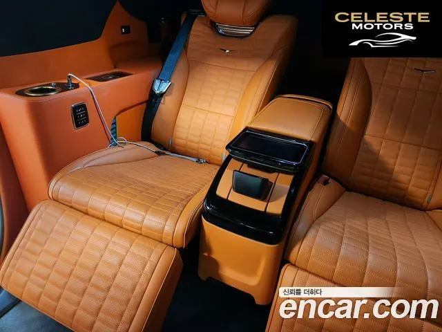 CADILLAC 56.2 ESV 2023 — photo 24 sur 26