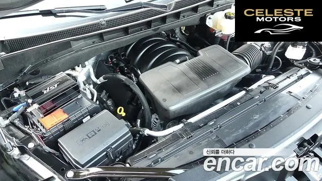 CADILLAC 56.2 ESV 2023 — photo 6 sur 26