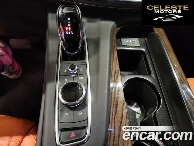 CADILLAC 56.2 ESV 2023 — photo 9 sur 26
