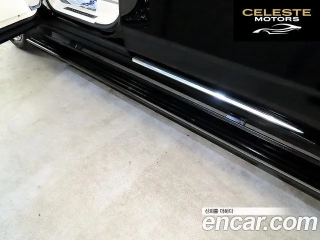 CADILLAC 56.2 ESV 2022 — photo 16 sur 26