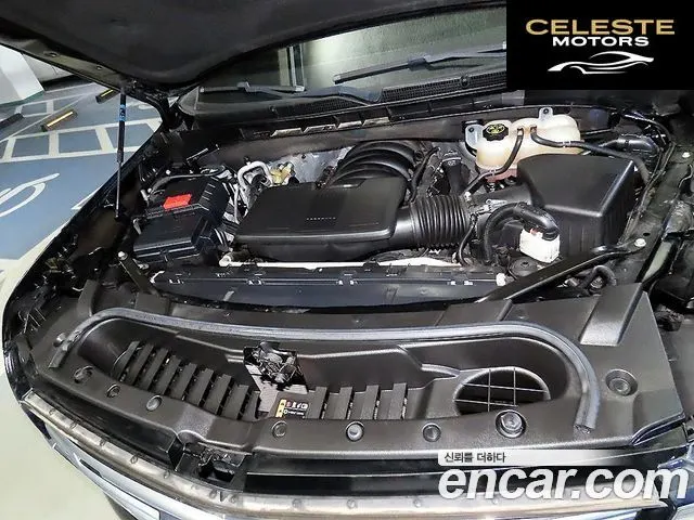 CADILLAC 56.2 ESV 2022 — photo 19 sur 26