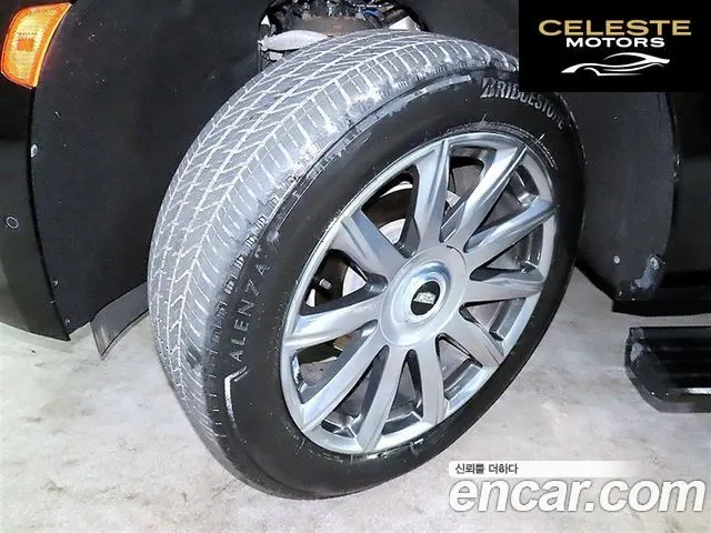 CADILLAC 56.2 ESV 2022 — photo 20 sur 26
