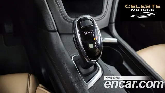 CADILLAC XT5 3.6 AWD 2018 — photo 9 sur 26