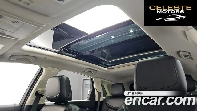 CADILLAC XT5 3.6 Premium AWD 2019 — photo 19 sur 20