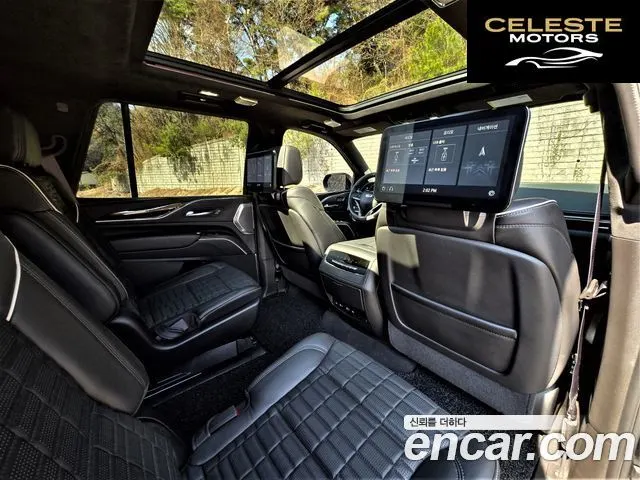 CADILLAC 56.2 2021 — photo 11 sur 26