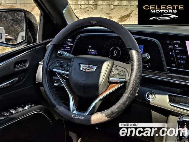 CADILLAC 56.2 2021 — photo 13 sur 26