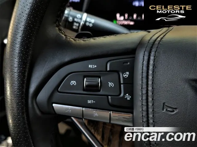CADILLAC 56.2 2021 — photo 18 sur 26