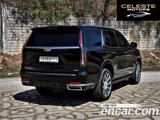 CADILLAC 56.2 2021 — photo 2 sur 26