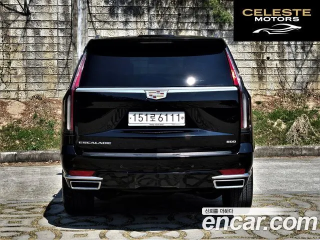 CADILLAC 56.2 2021 — photo 4 sur 26