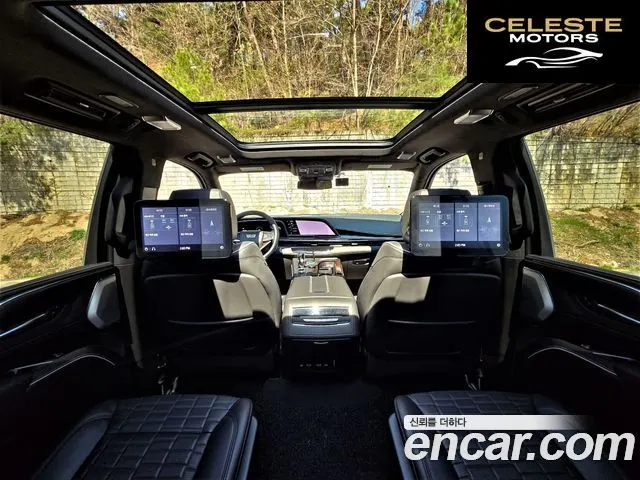 CADILLAC 56.2 2021 — photo 6 sur 26