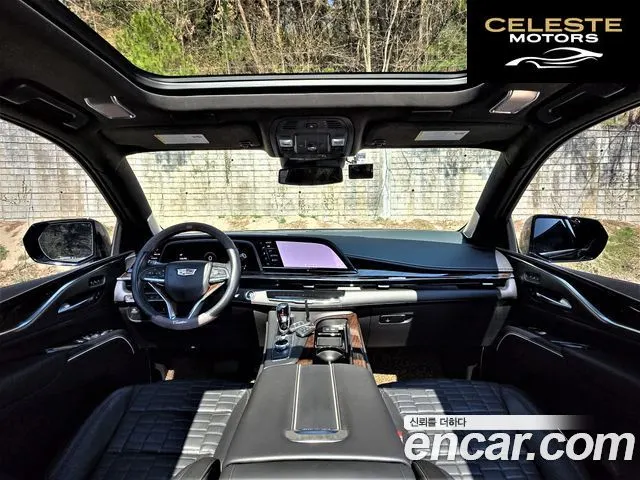 CADILLAC 56.2 2021 — photo 7 sur 26