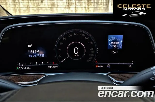 CADILLAC 56.2 2021 — photo 8 sur 26