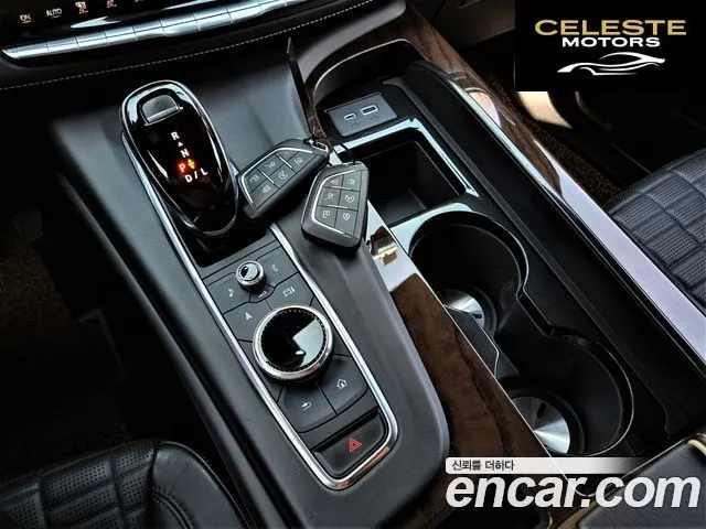 CADILLAC 56.2 2021 — photo 9 sur 26